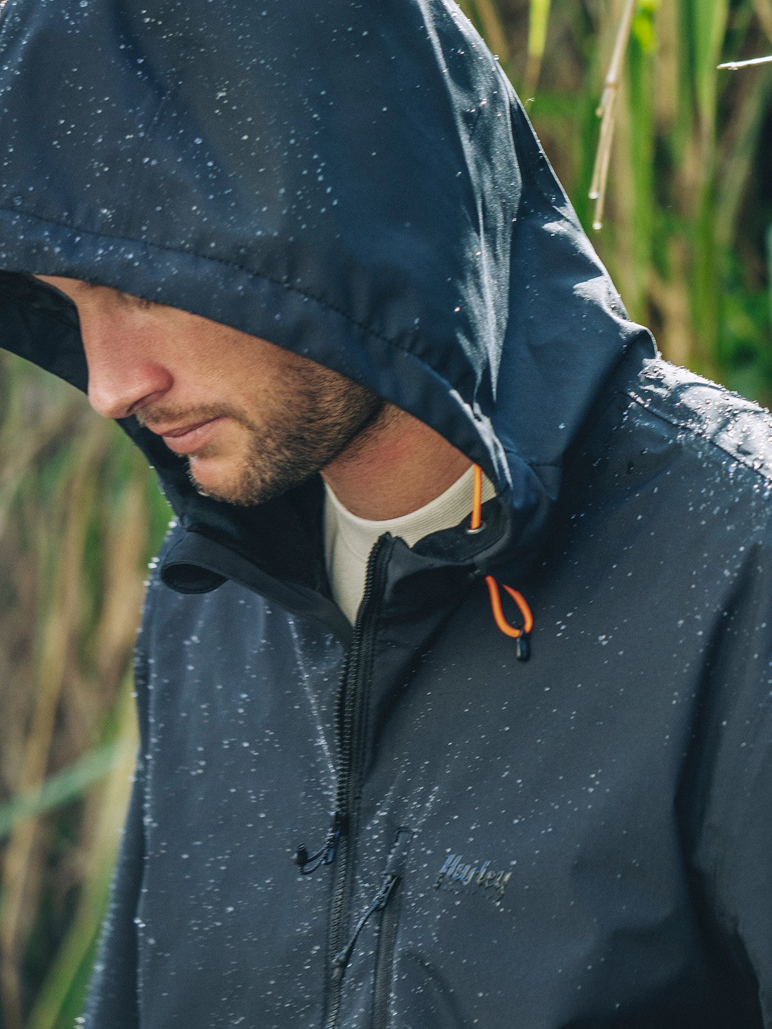 Phantom Defender Jacket