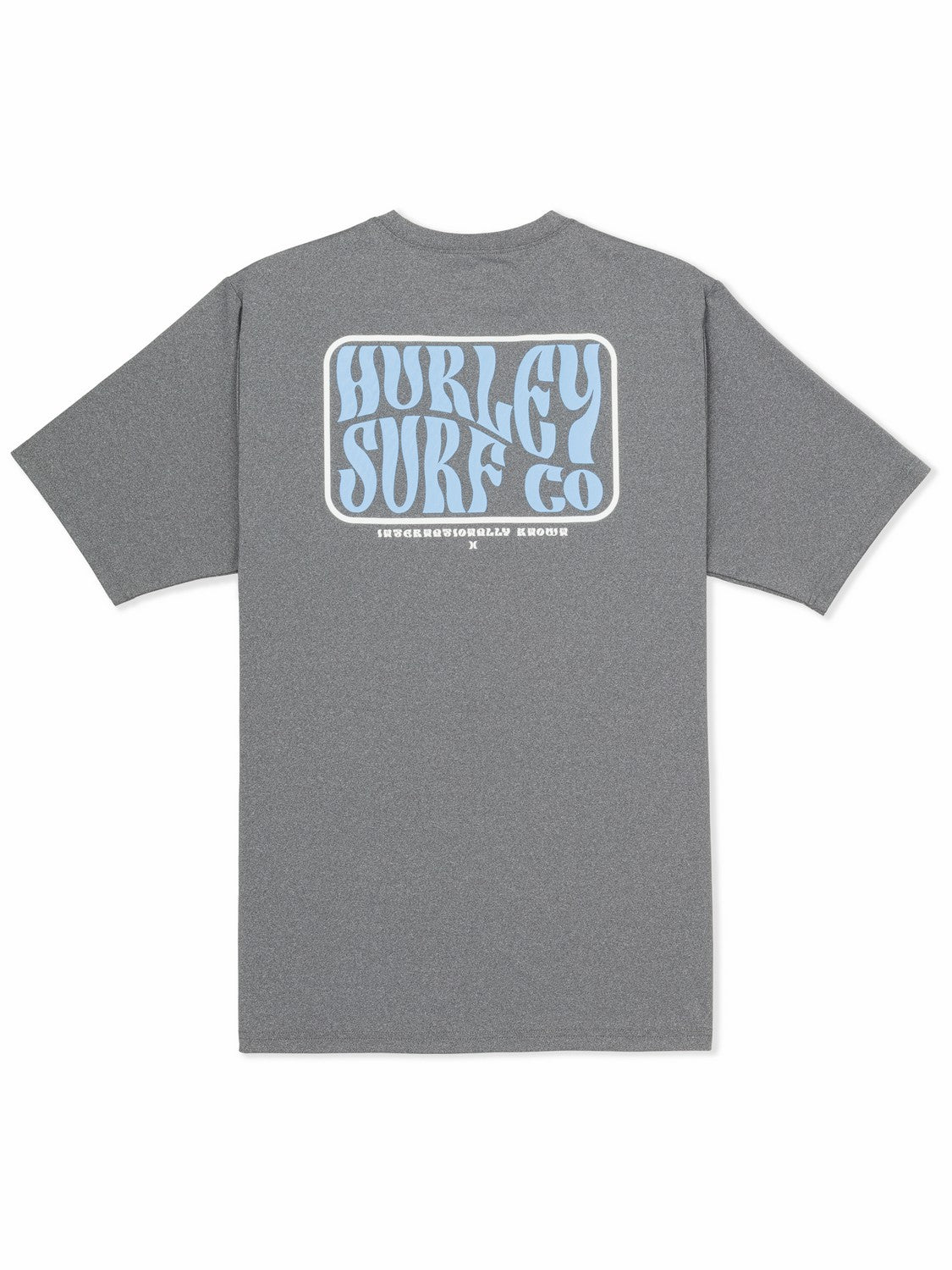Hybrid UPF Short Sleeve