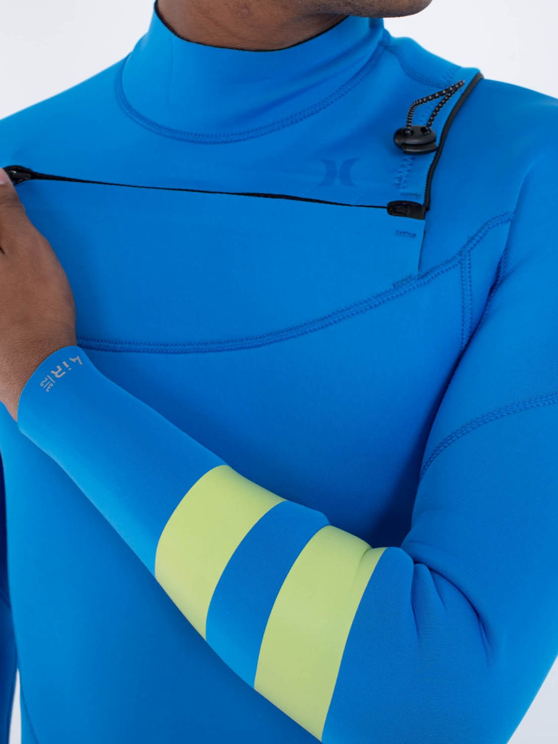 Air 3/2 Mm Long Sleeve Fullsuit