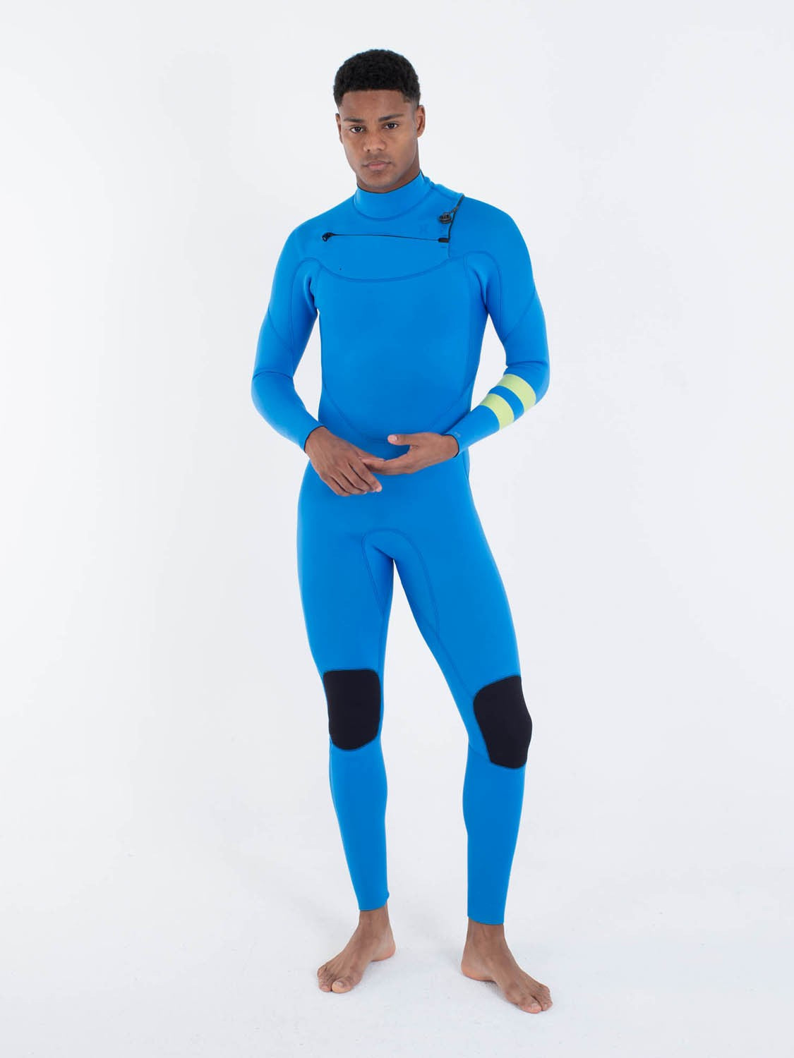 Air 3/2 Mm Long Sleeve Fullsuit