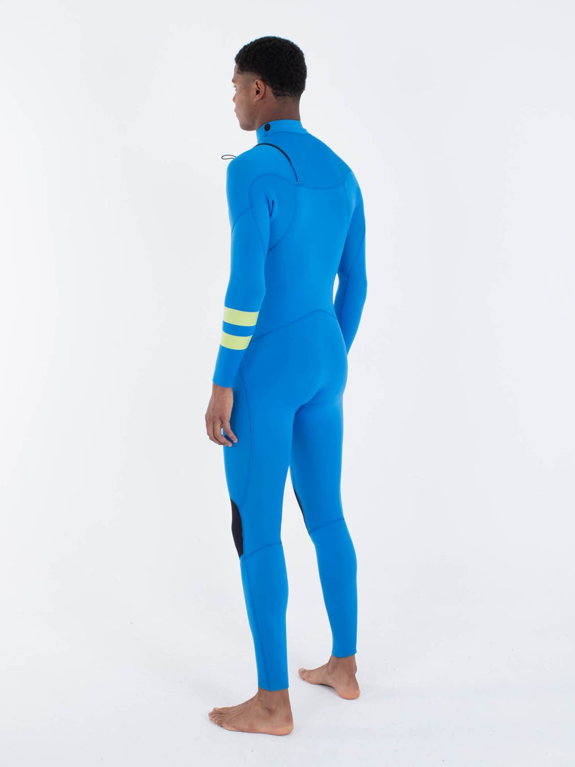 Air 3/2 Mm Long Sleeve Fullsuit