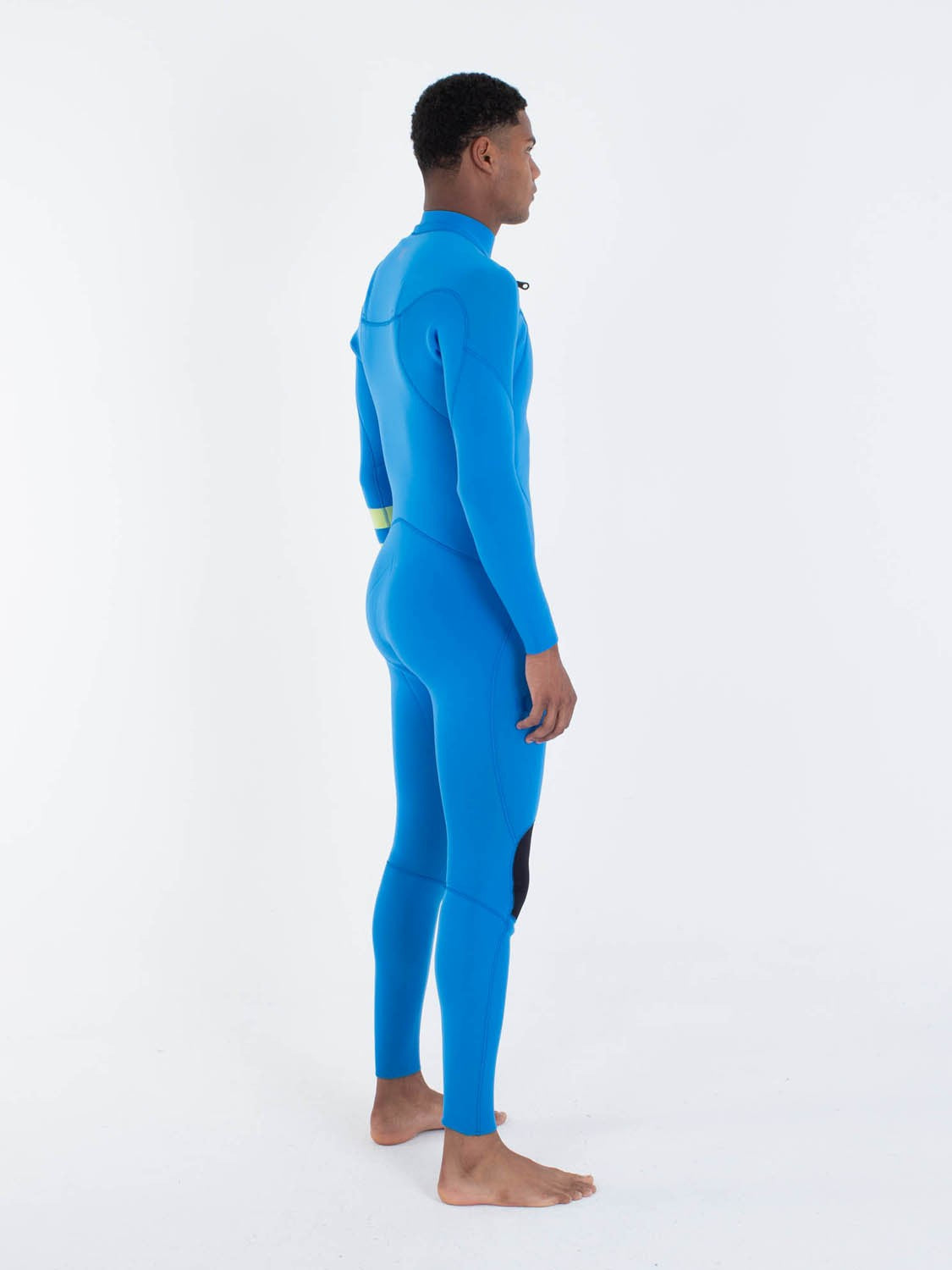 Air 3/2 Mm Long Sleeve Fullsuit