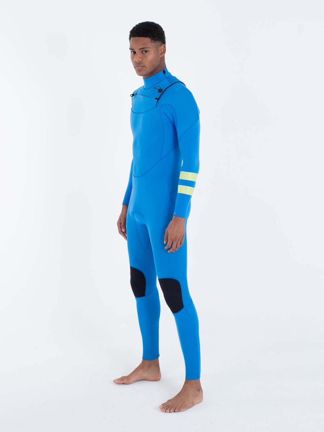 Air 3/2 Mm Long Sleeve Fullsuit