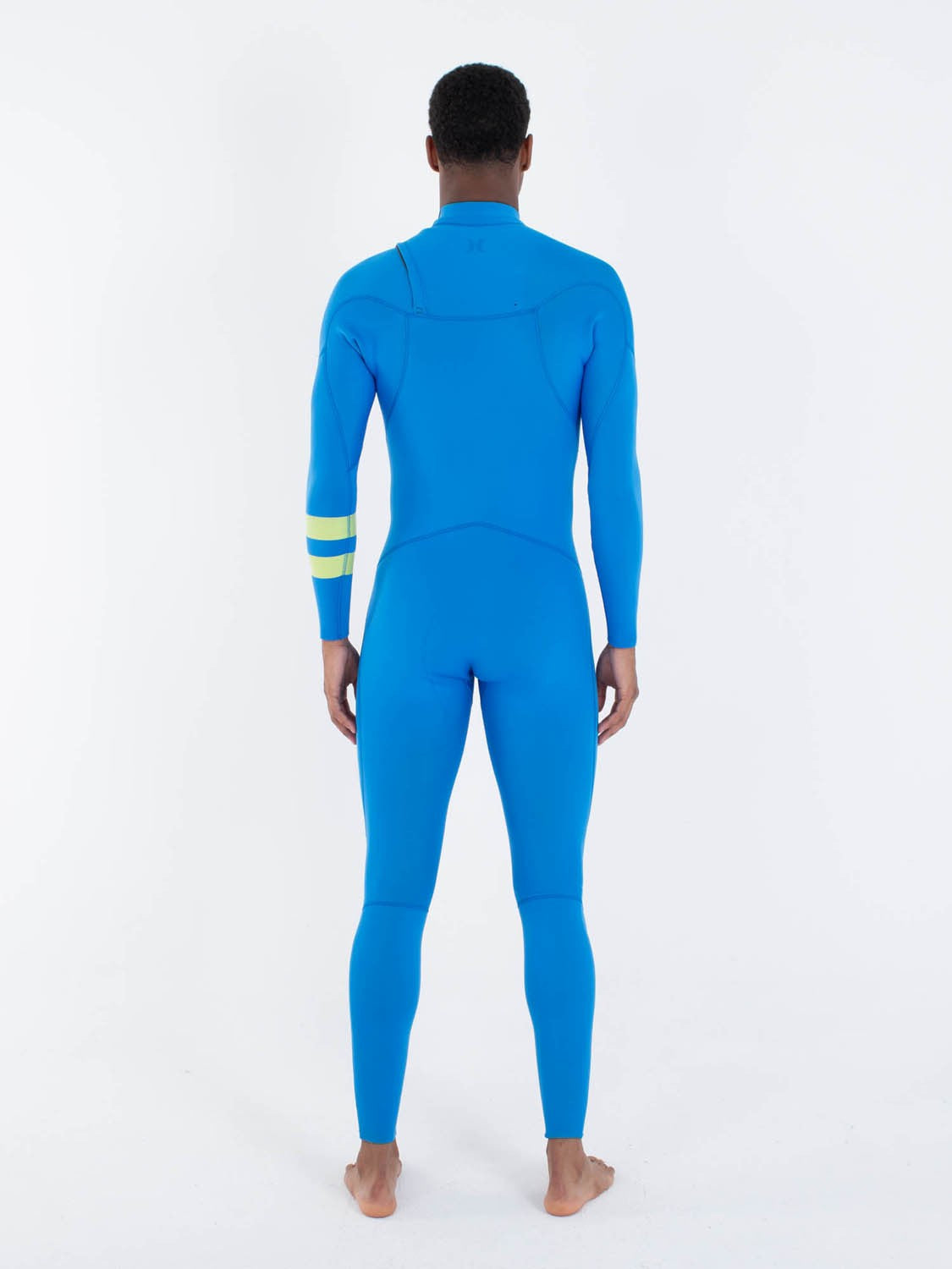 Air 3/2 Mm Long Sleeve Fullsuit