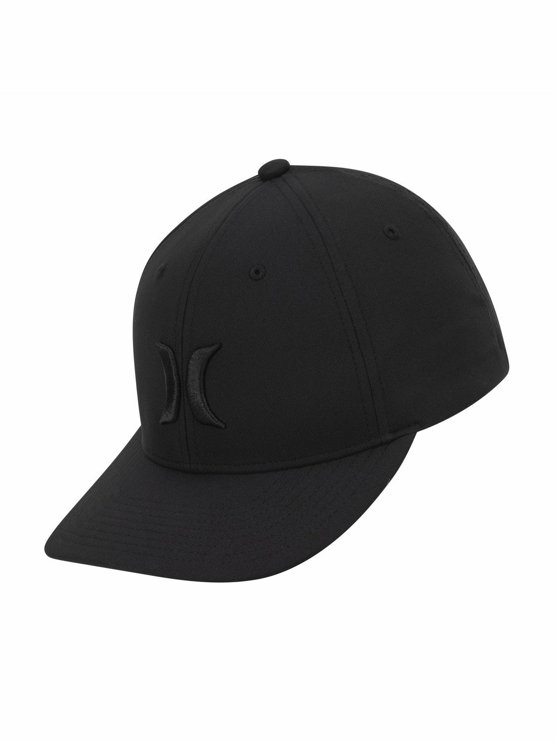 Icon Stretch Fit Hat