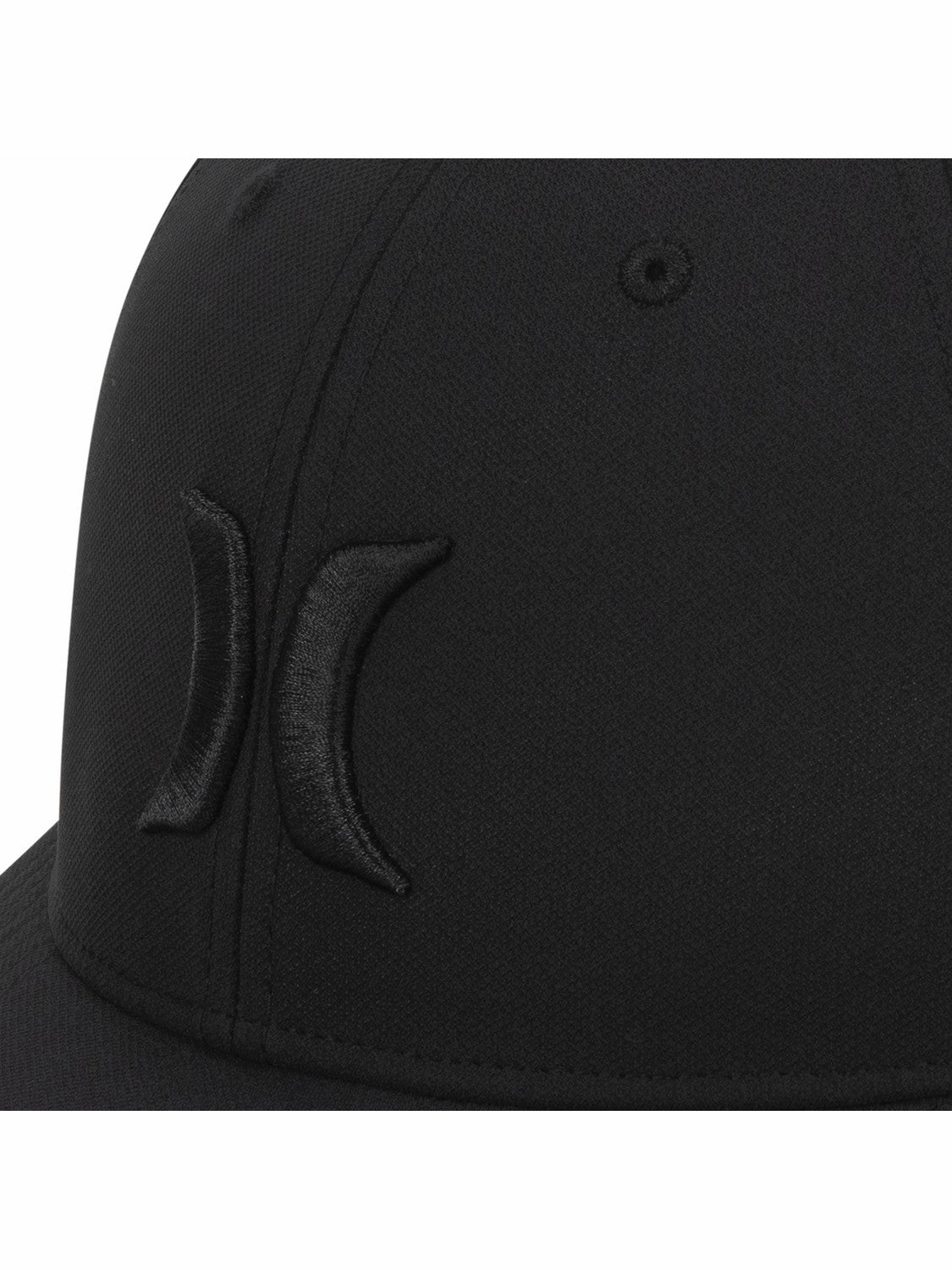 Icon Stretch Fit Hat
