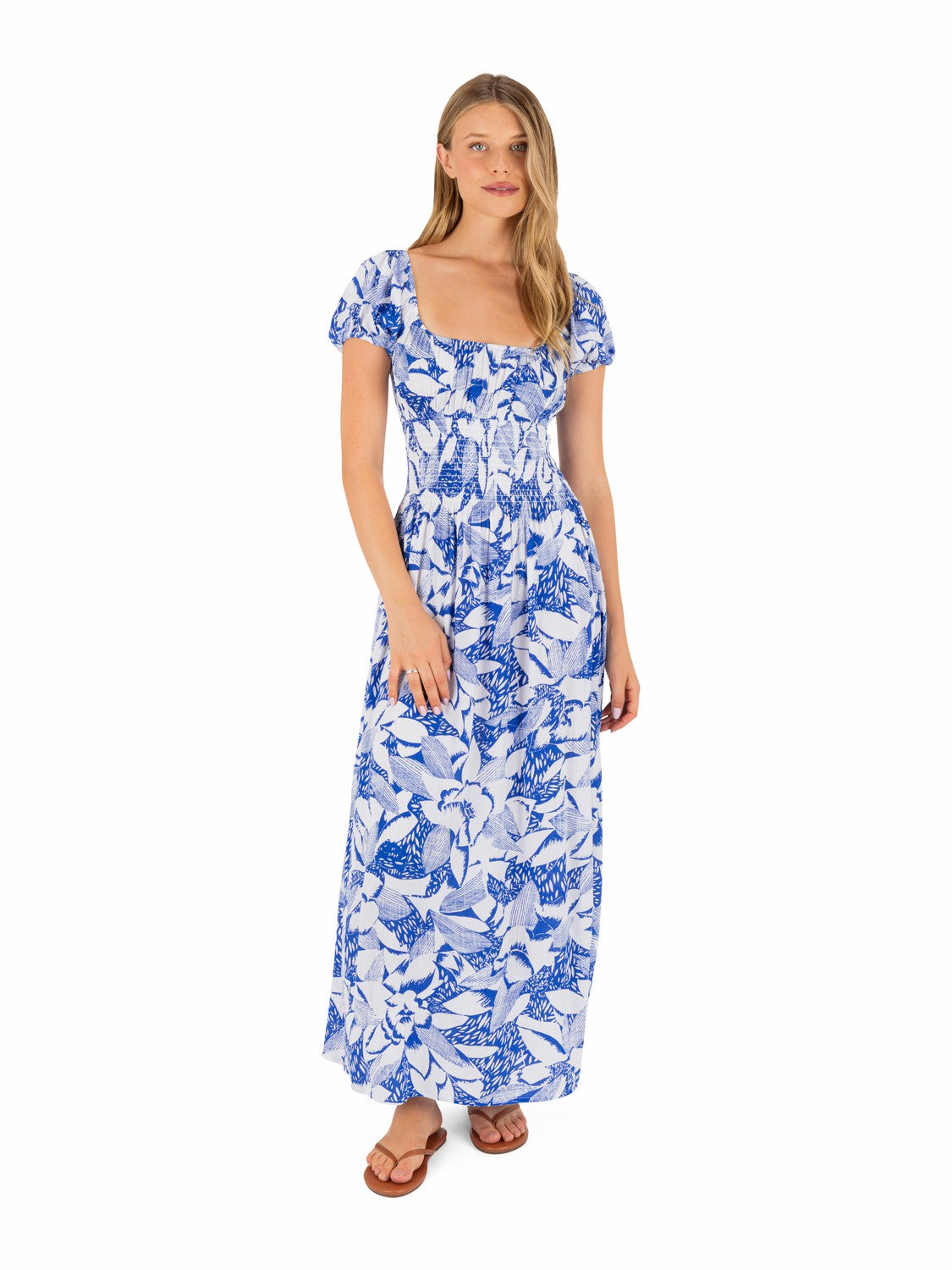 Paloma Maxi Dress