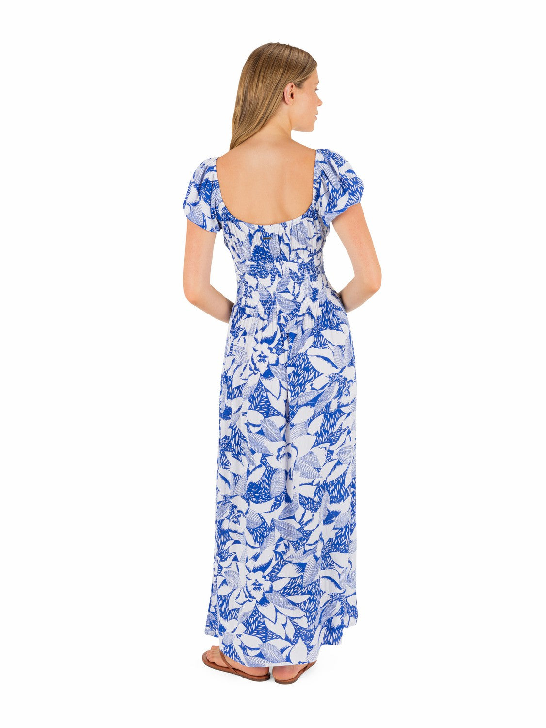 Paloma Maxi Dress