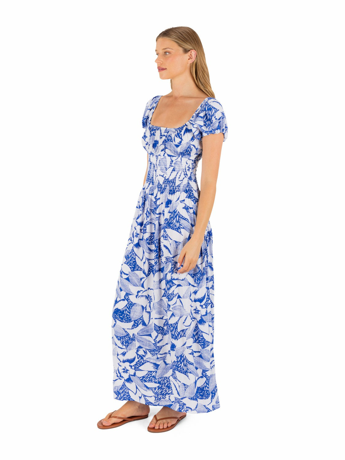 Paloma Maxi Dress