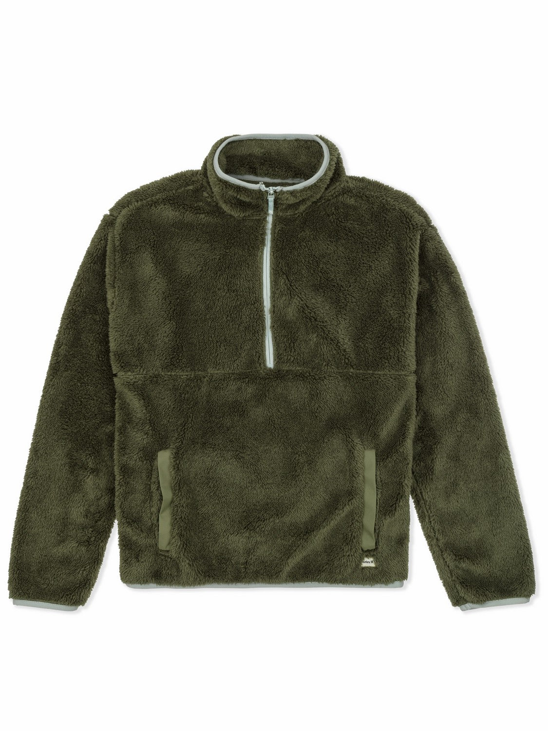 Scout Polar Fleece Anorak
