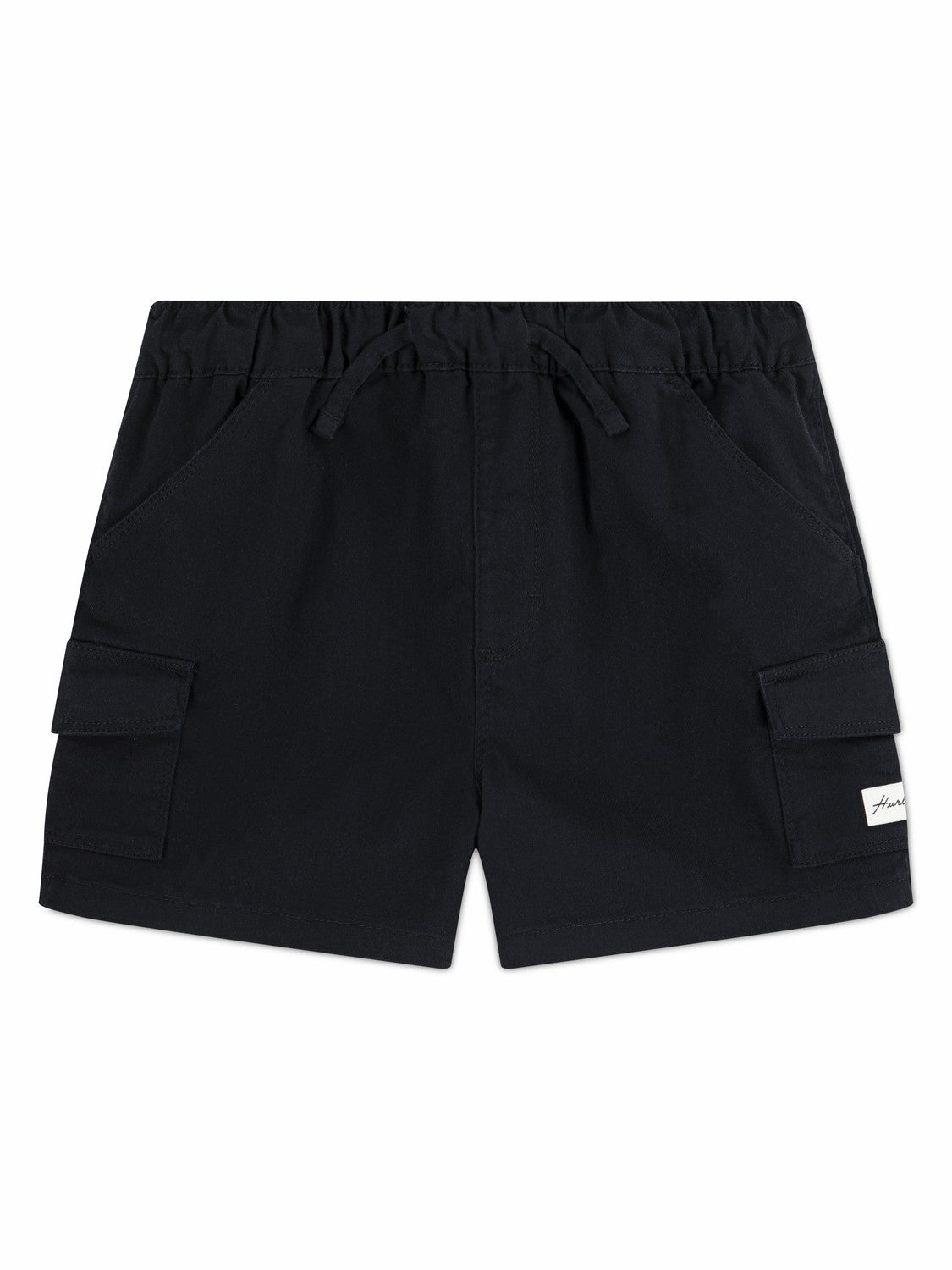 Girls' Pull On Woven Short