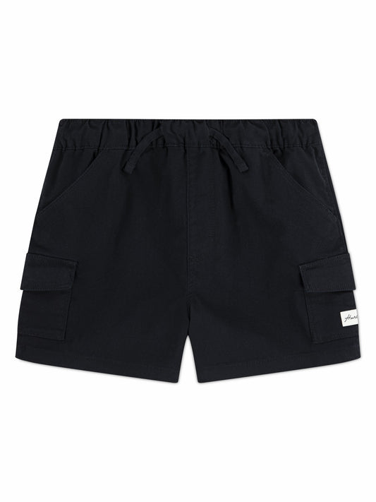 Girls' Pull On Woven Short