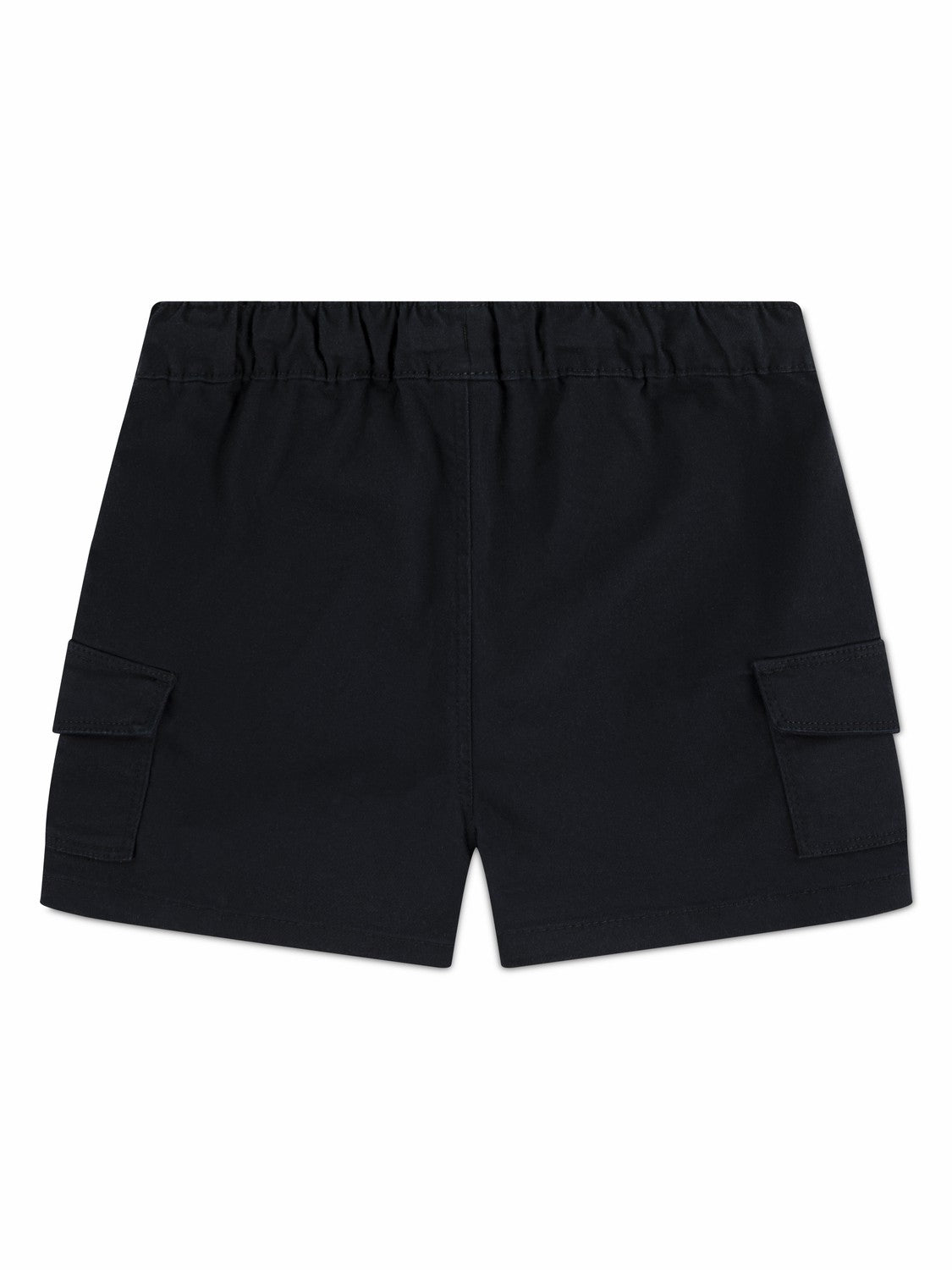 Girls' Pull On Woven Short