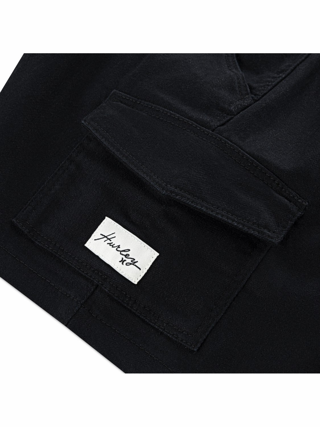 Girls' Pull On Woven Short
