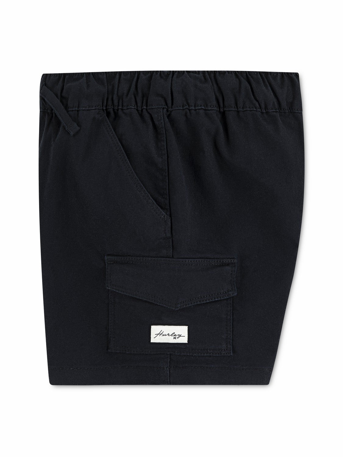 Girls' Pull On Woven Short