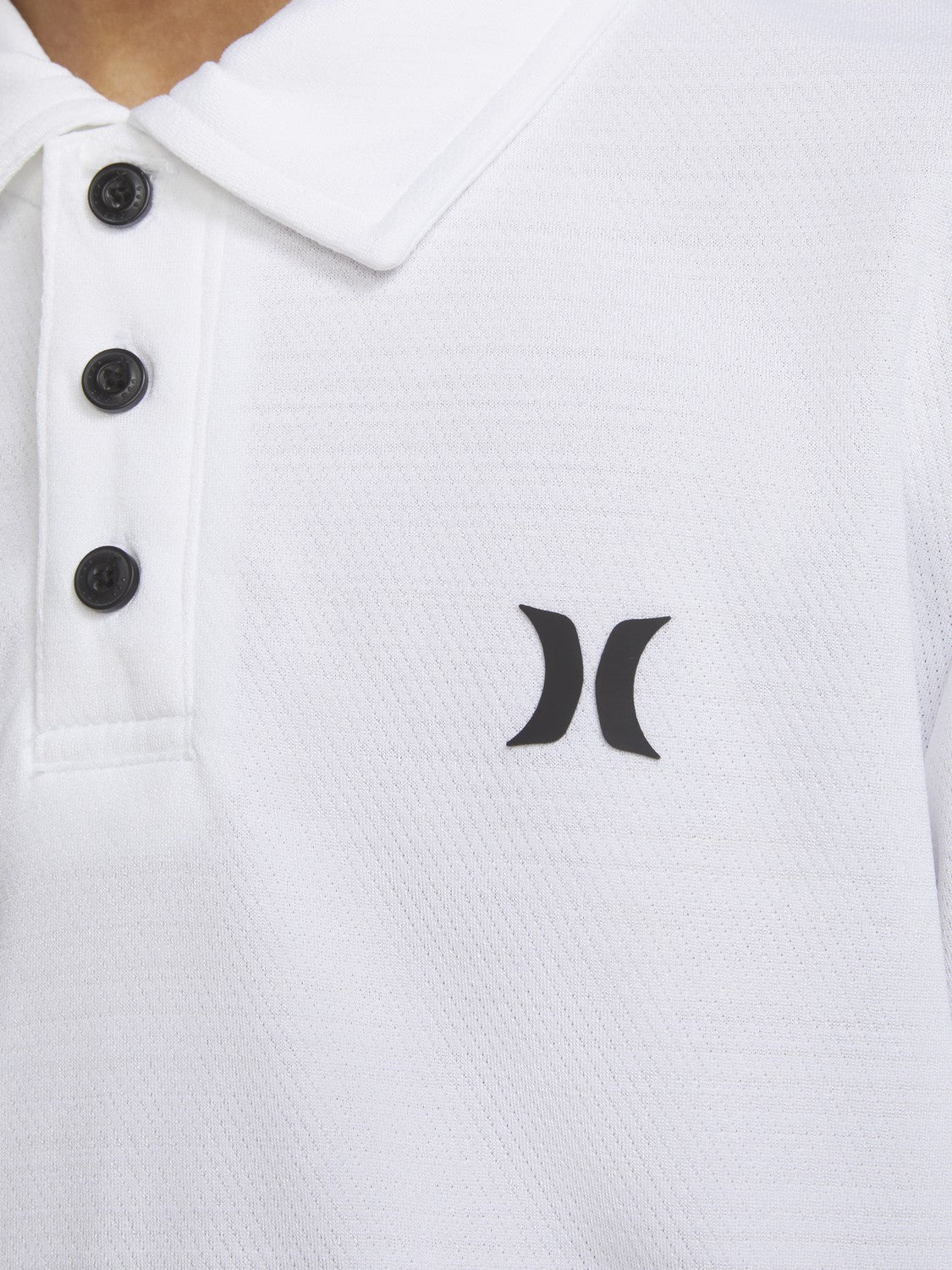 Boys' H2O-Dri Belmont Polo