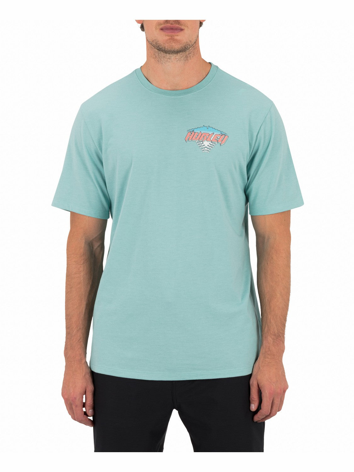 Off The Top Short Sleeve