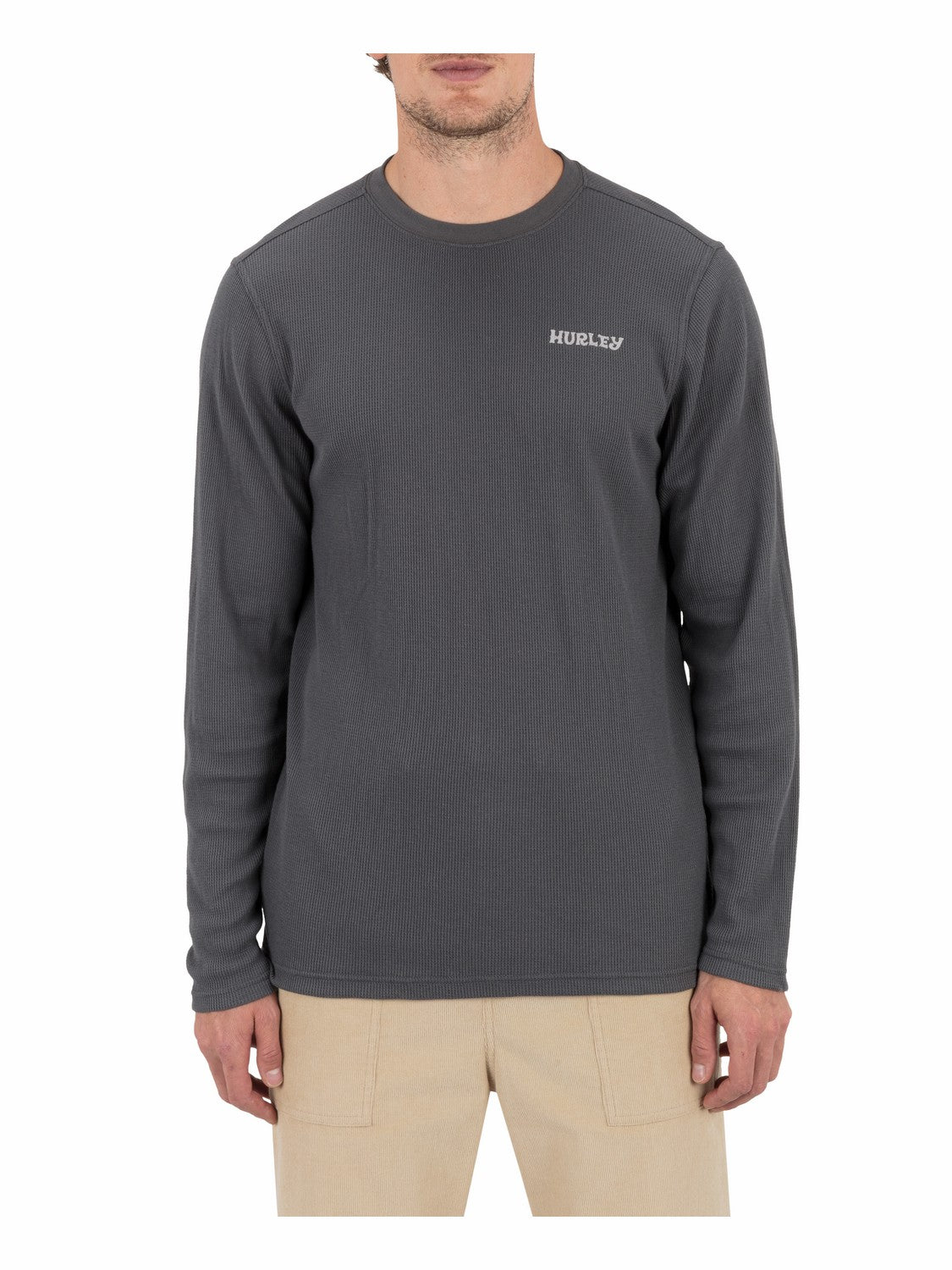 Islander Thermal Long Sleeve