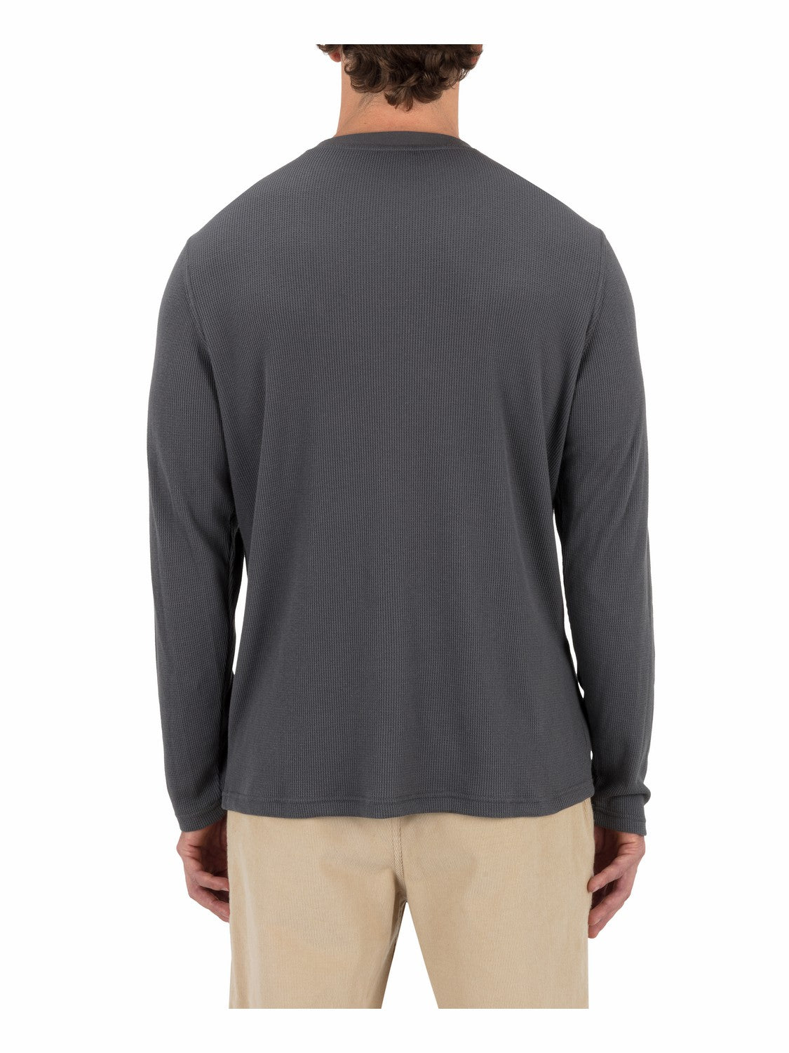 Islander Thermal Long Sleeve