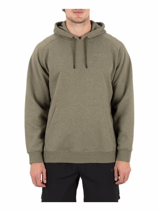 Acadia Heat 2.0 Pullover