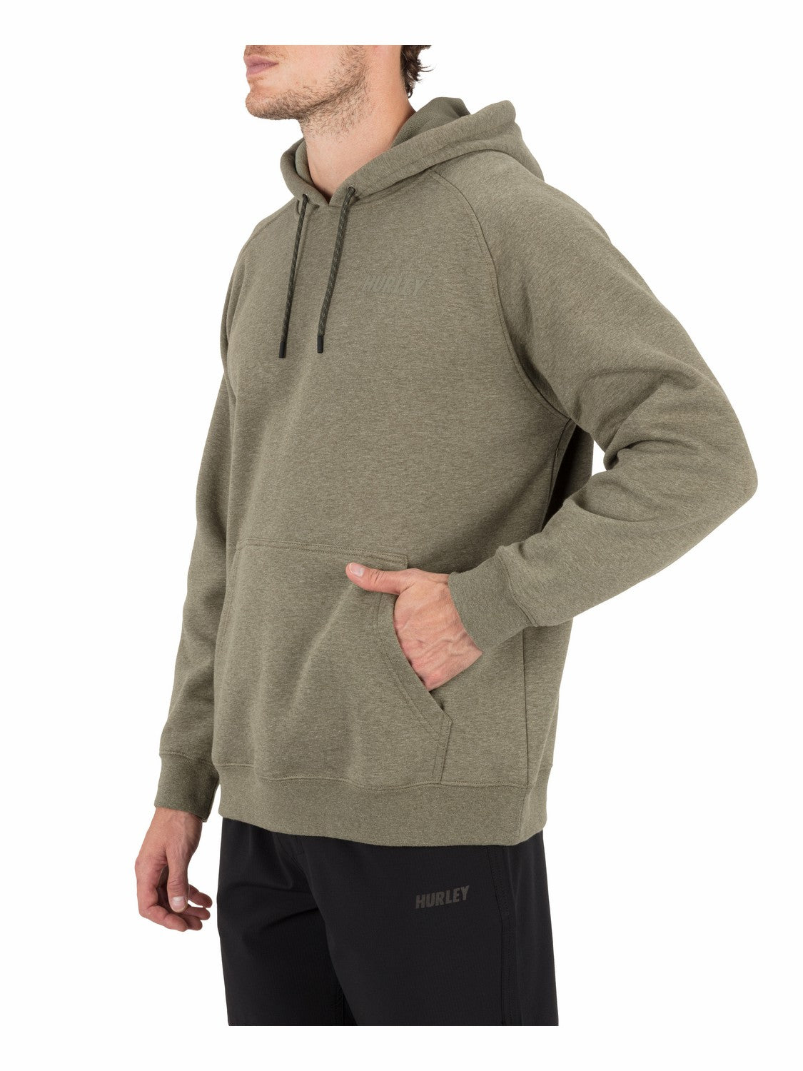 Acadia Heat 2.0 Pullover