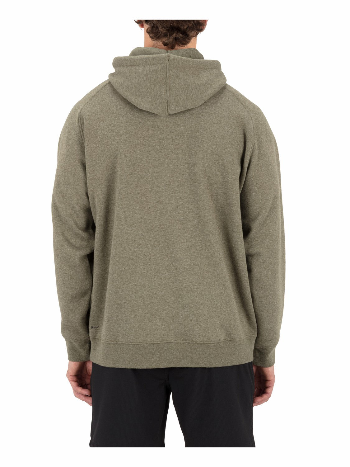 Acadia Heat 2.0 Pullover