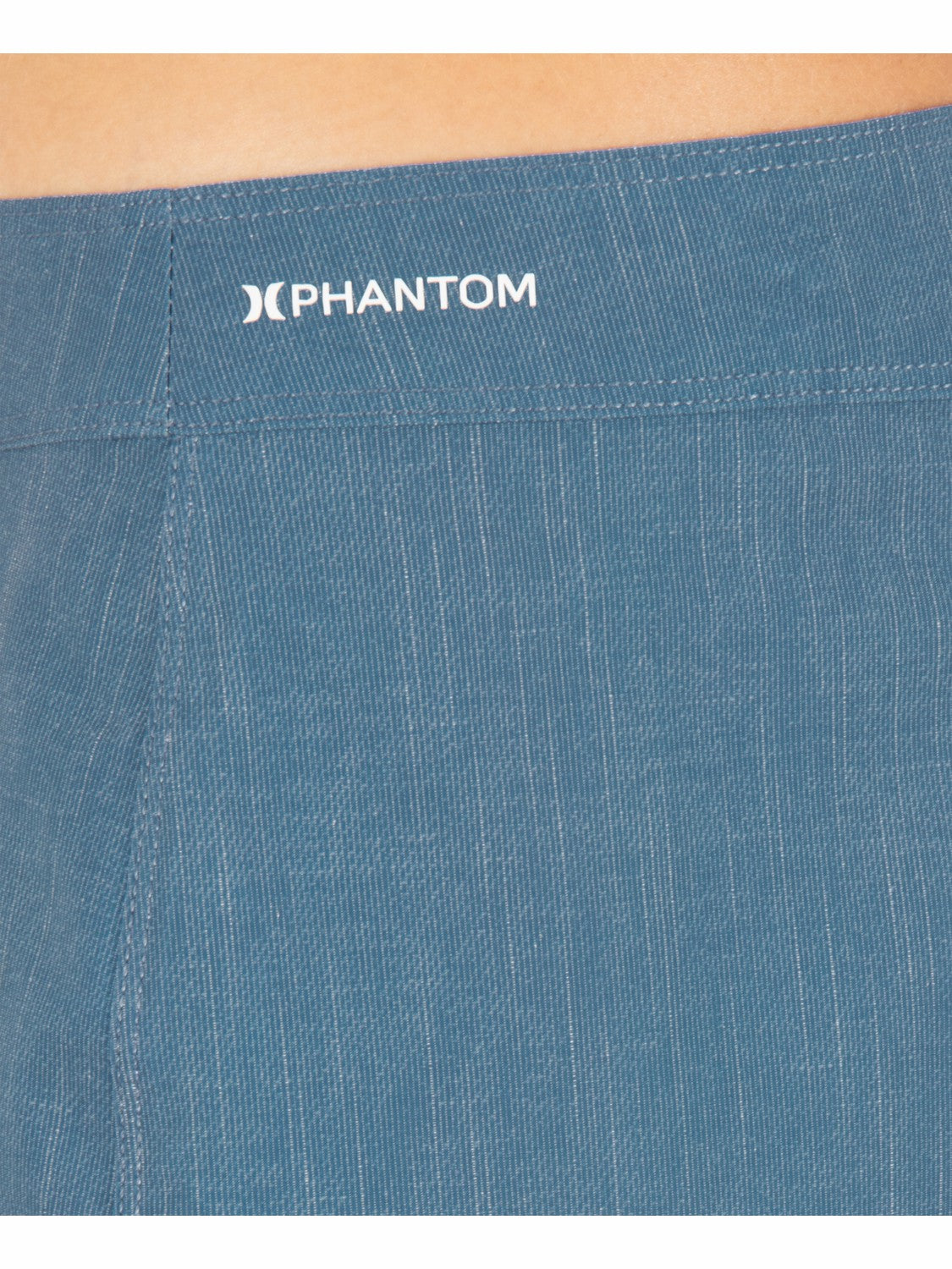 Phantom Eco Classic Slub Zip 18"