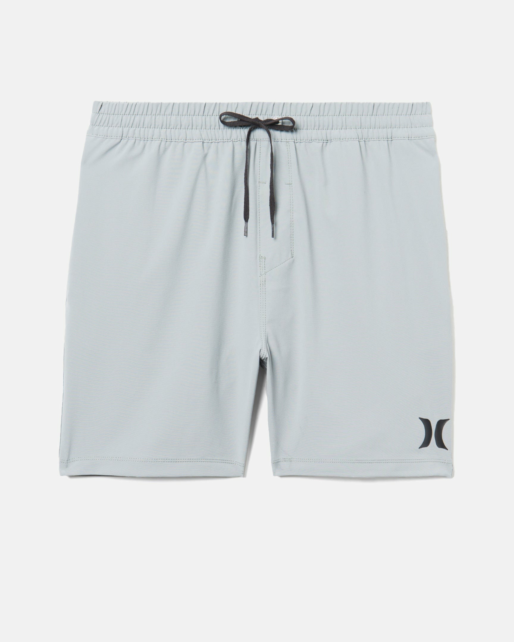 One and Only Solid Volley Boardshort 17"