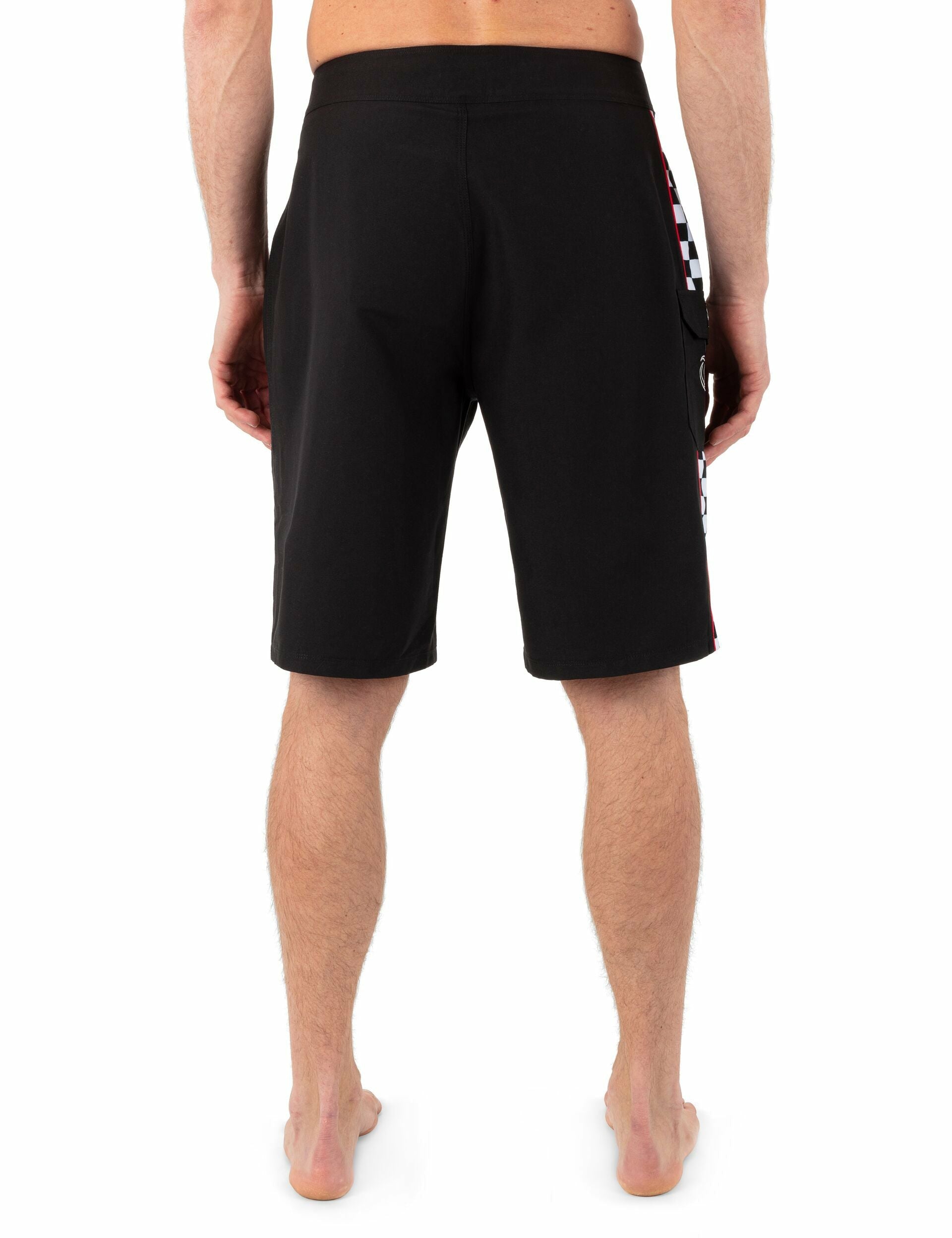 Hurley x Travis Barker Gothic Cargo 22"