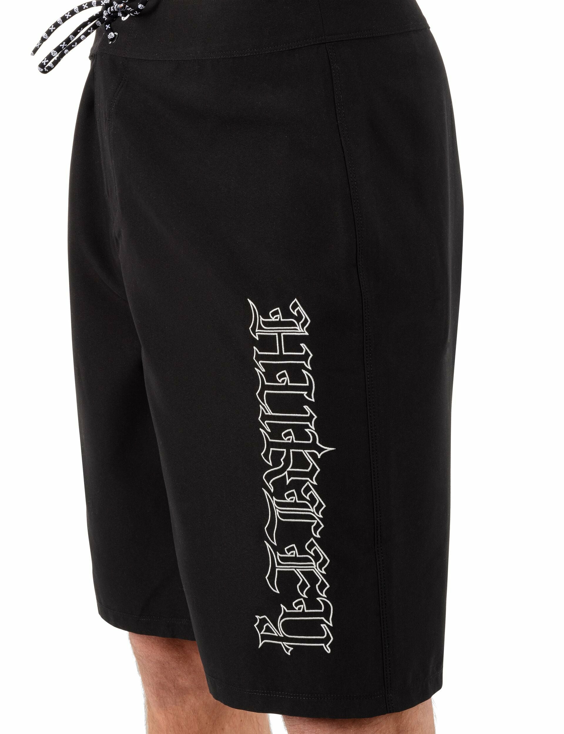 Hurley x Travis Barker Gothic Cargo 22"