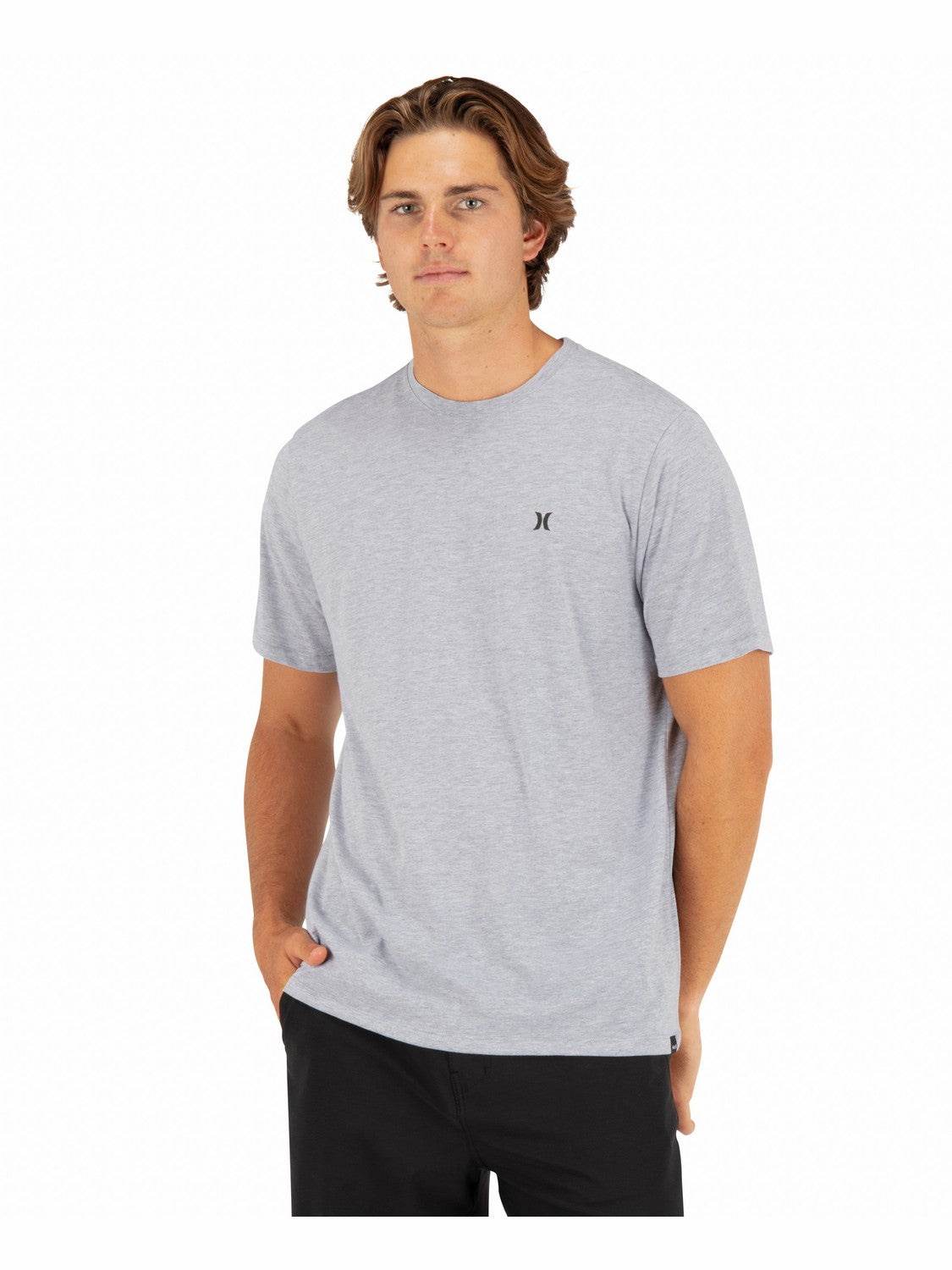 Icon Tee Short Sleeve