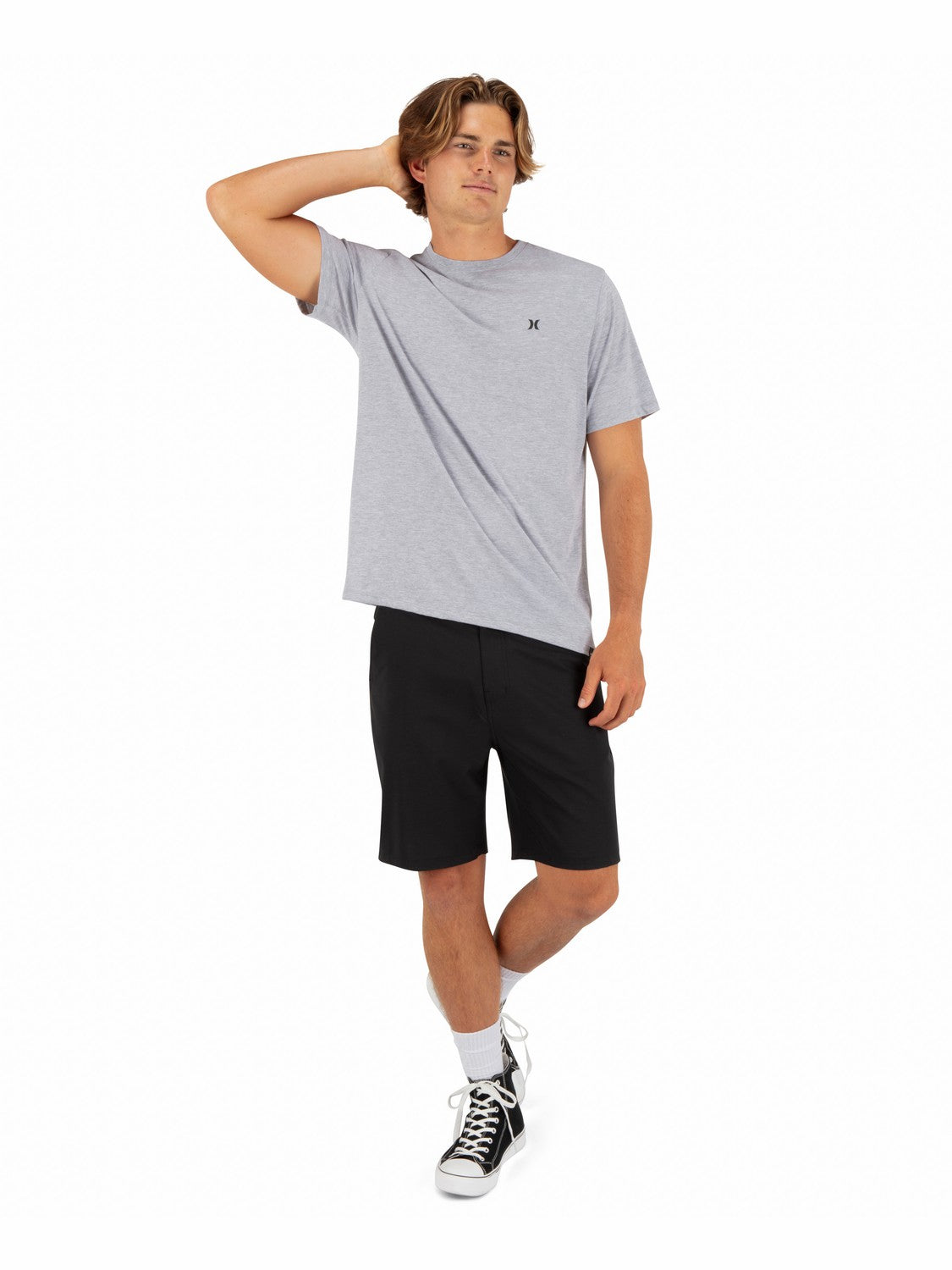 Icon Tee Short Sleeve