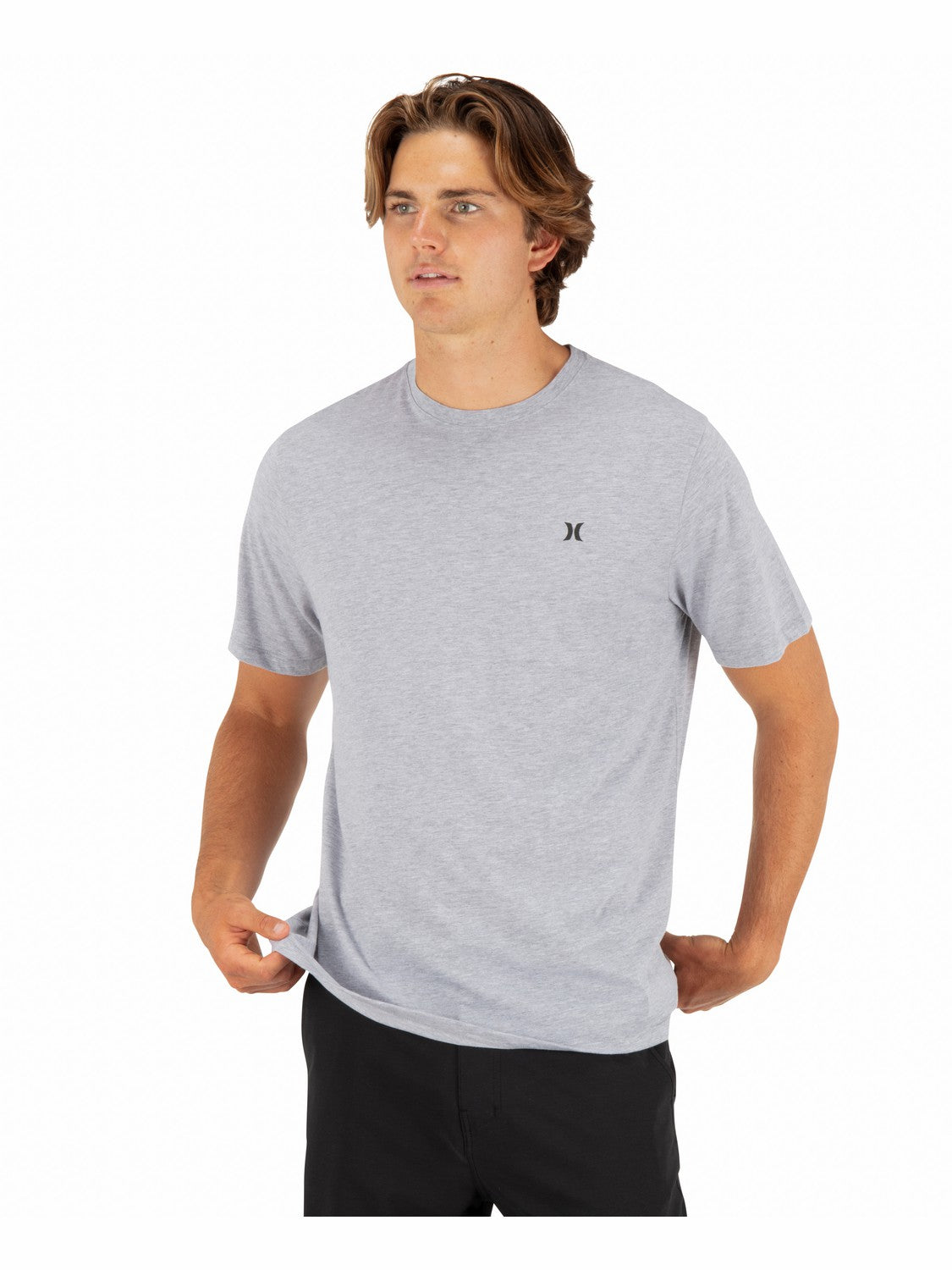 Icon Tee Short Sleeve