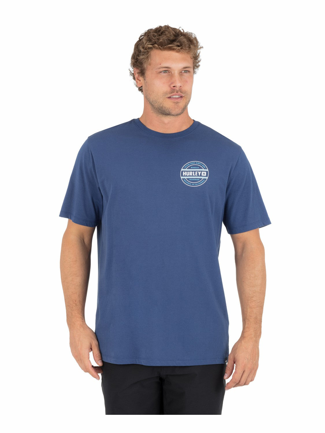 Filler Short Sleeve