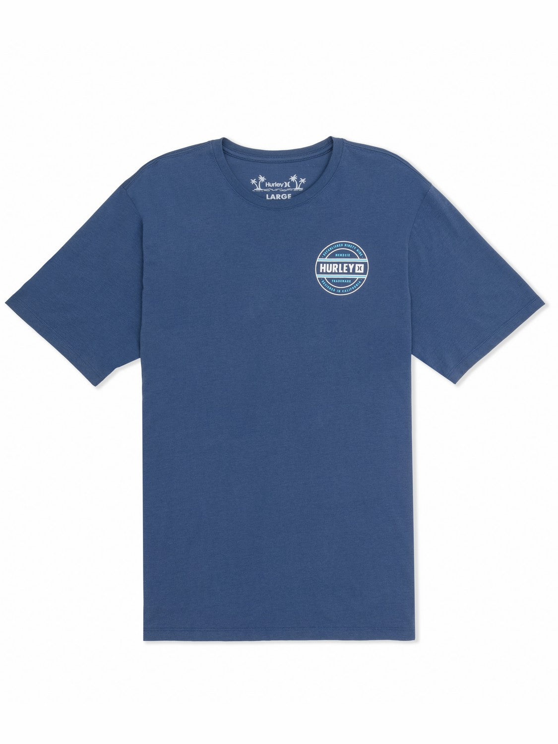 Filler Short Sleeve