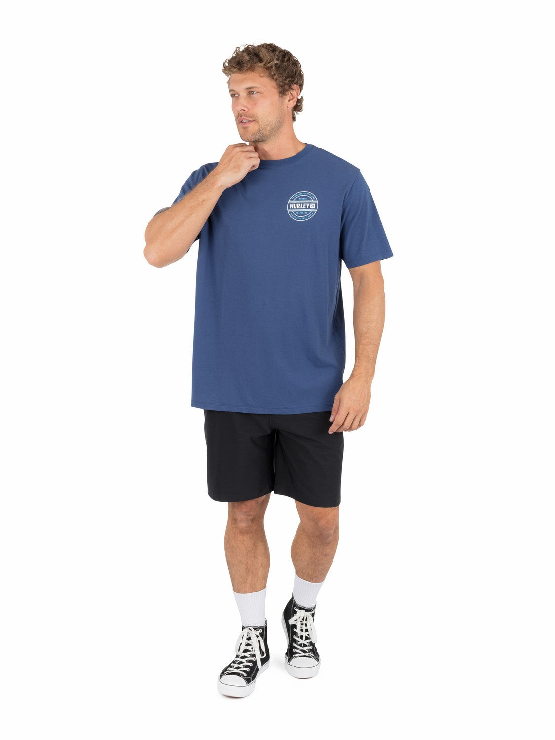Filler Short Sleeve