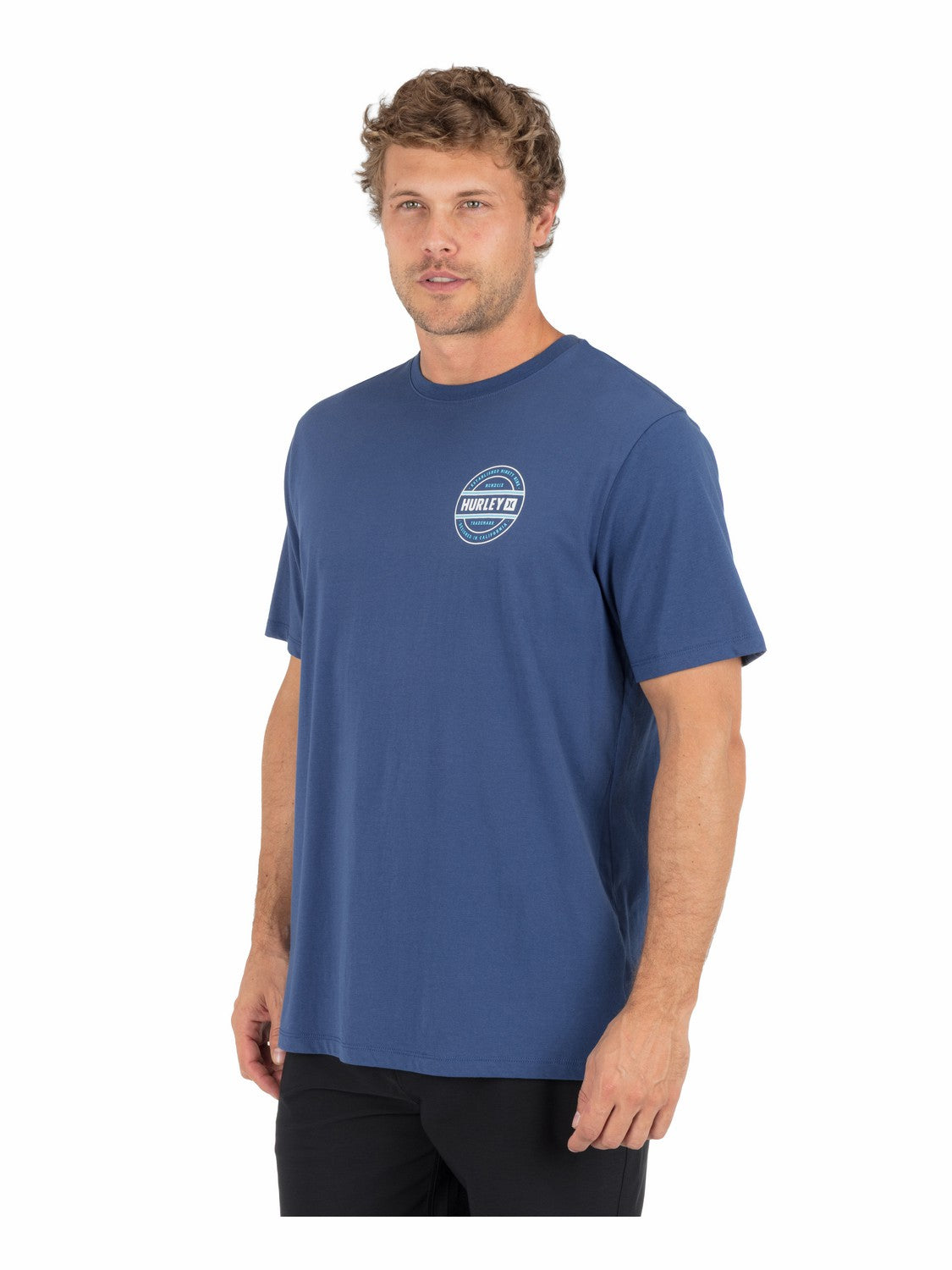 Filler Short Sleeve