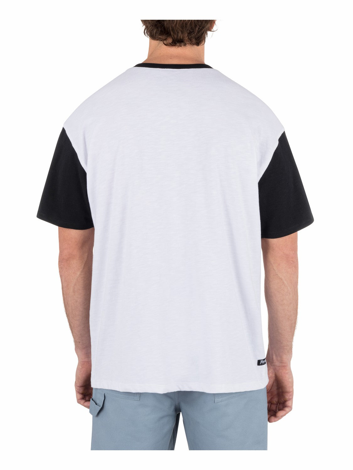 Merchant Henley Short Sleeve