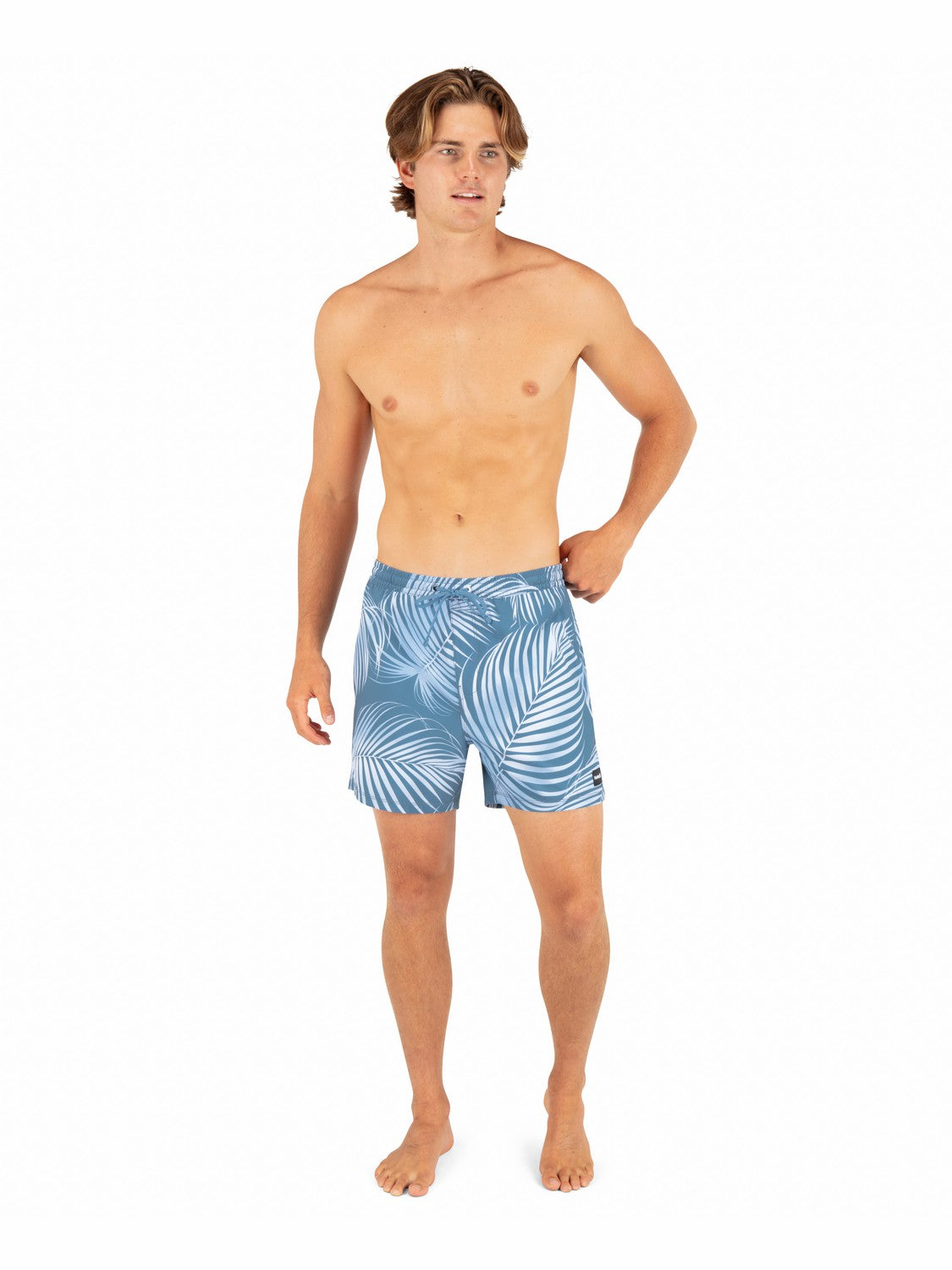 Cannonball Lined Volley 17"