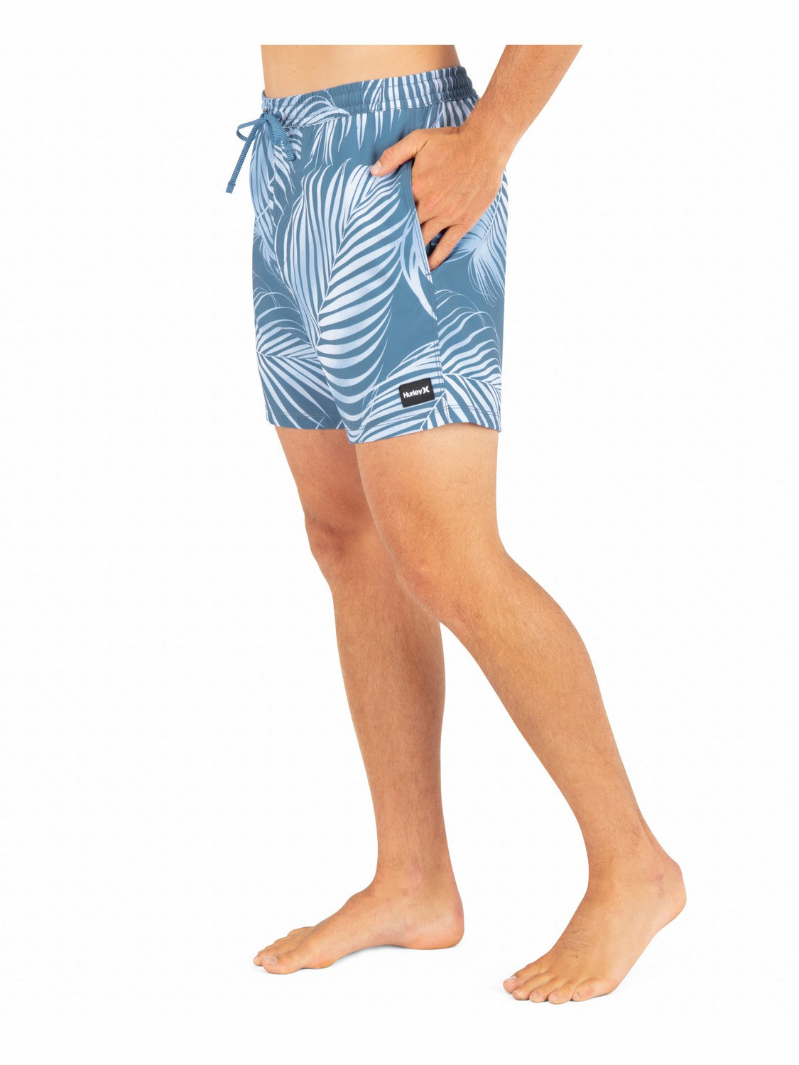 Cannonball Lined Volley 17"