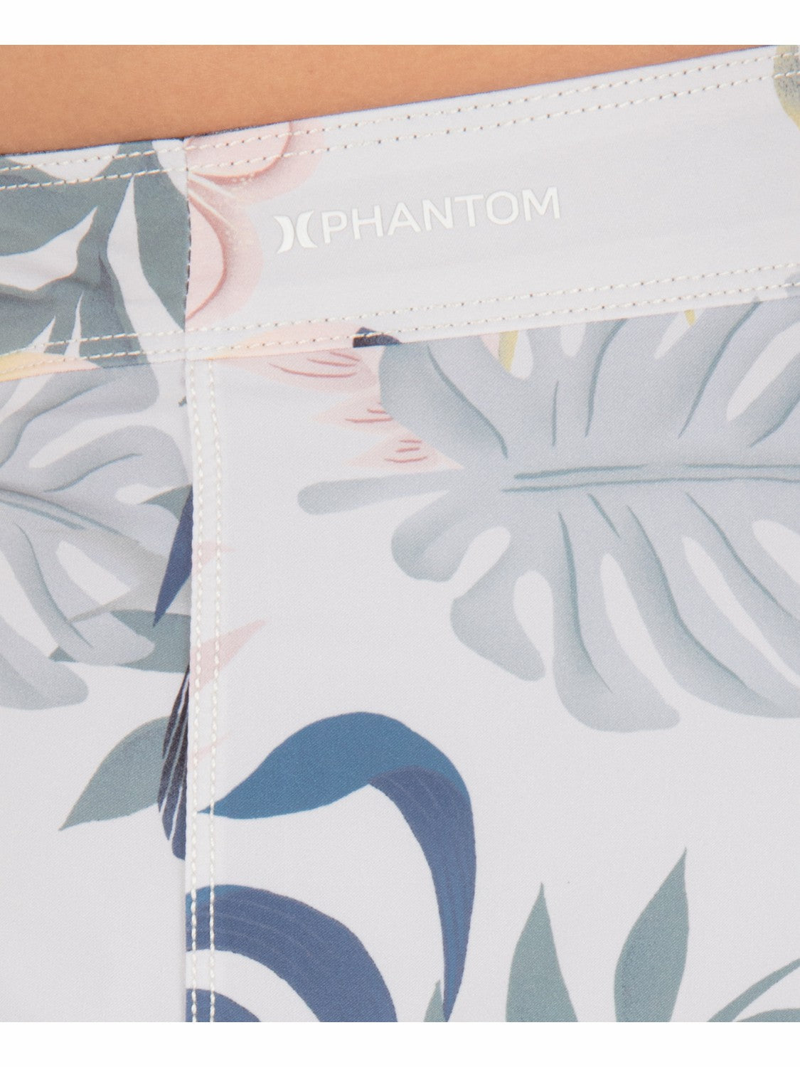 Phantom Eco Block Party Engineered Boardshort 18"