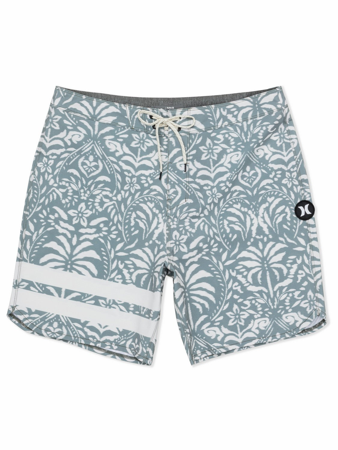 Phantom Eco Block Party Engineered Boardshort 18"