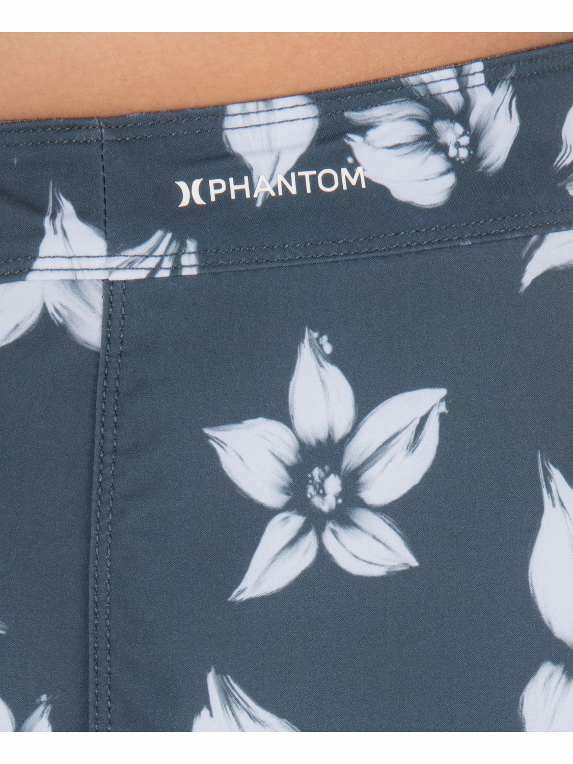 Phantom Eco Block Party Engineered Boardshort 18"