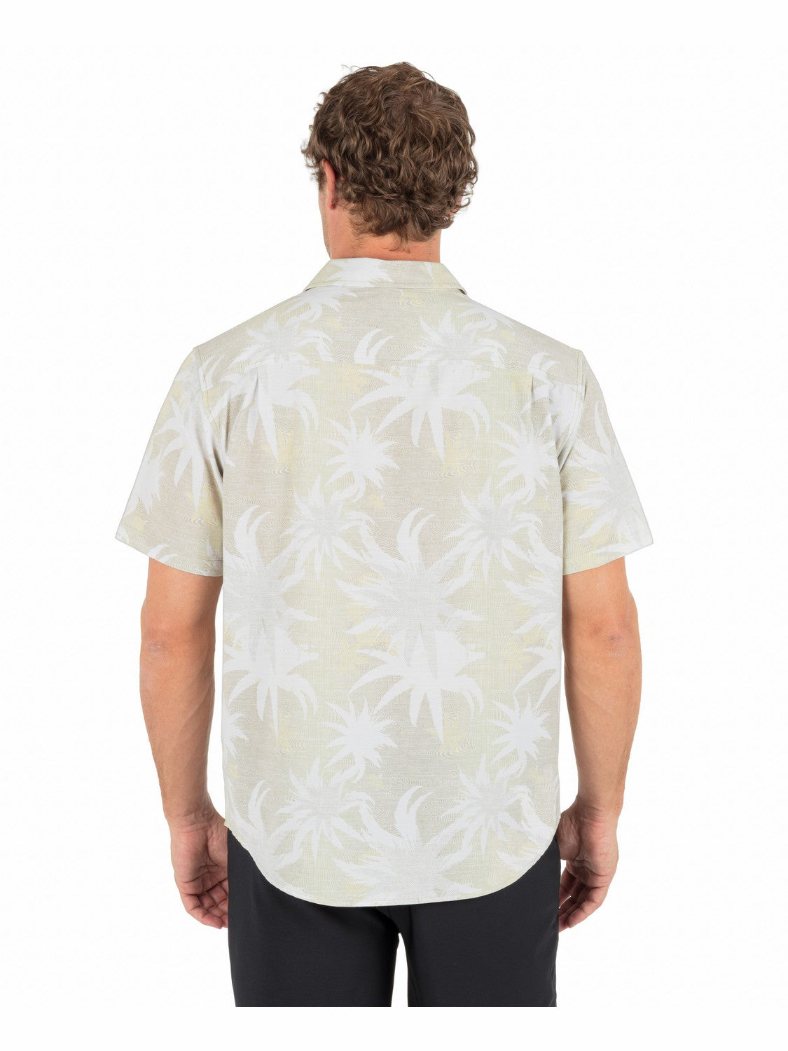 Newport Stretch Short Sleeve