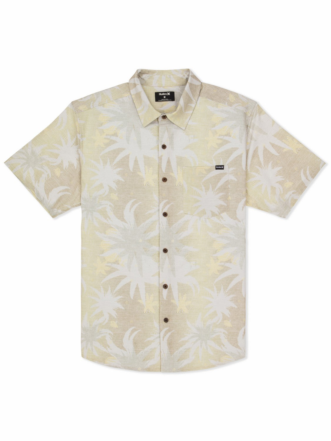 Newport Stretch Short Sleeve