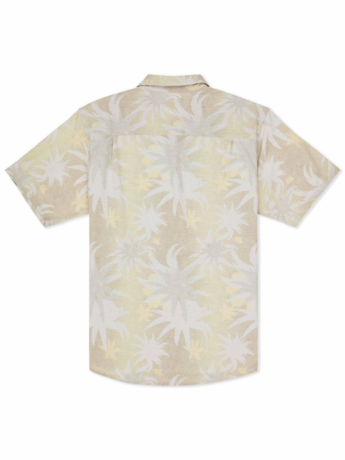 Newport Stretch Short Sleeve
