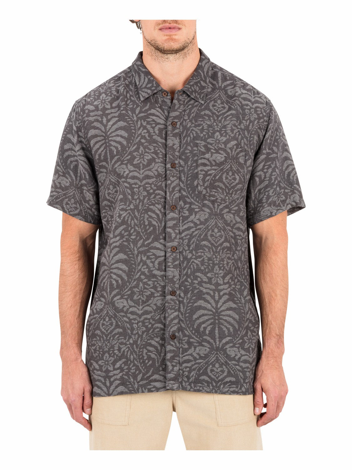 Encinitas Short Sleeve