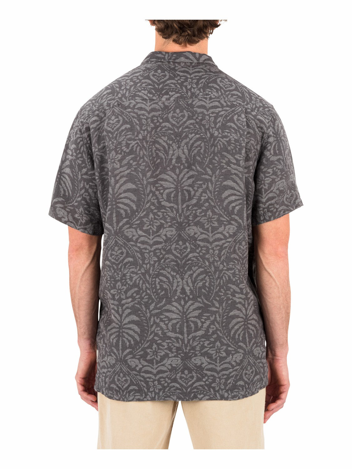 Encinitas Short Sleeve