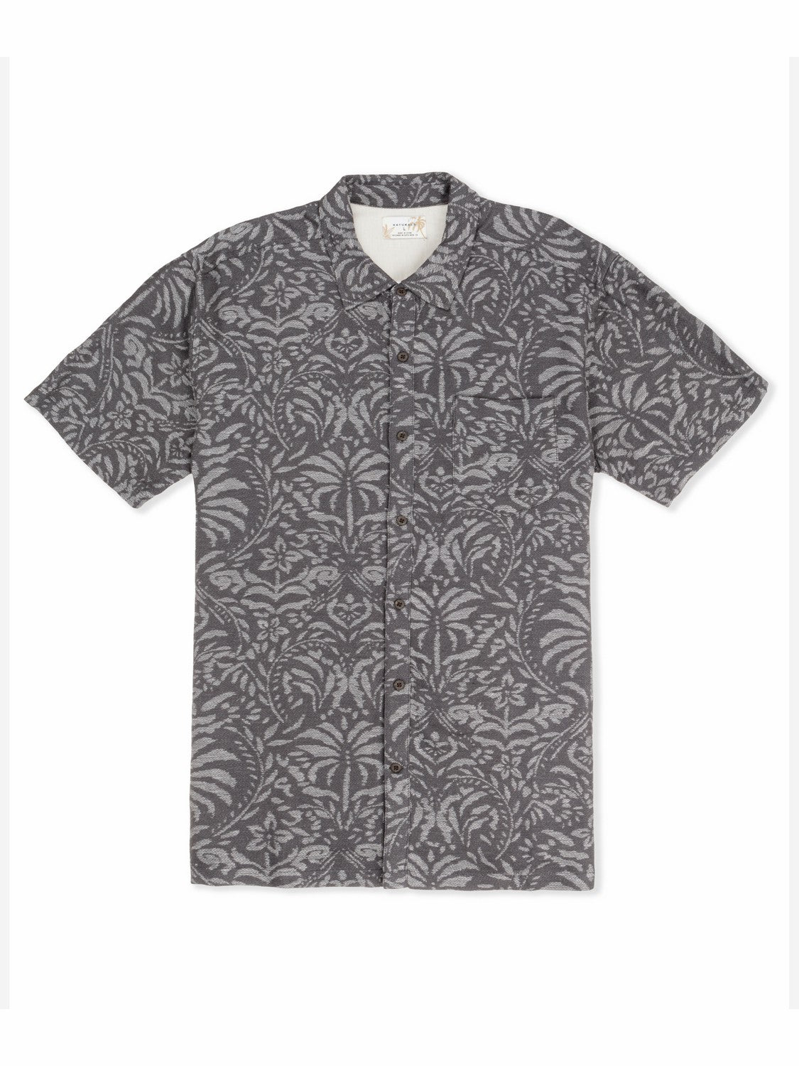 Encinitas Short Sleeve