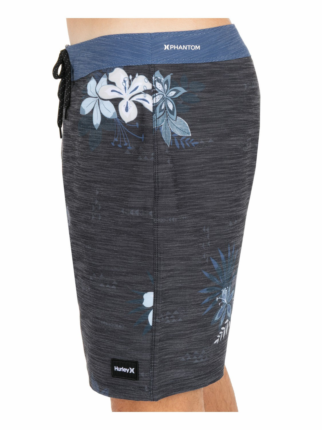 Phantom Eco Classic Slub Zip 18"